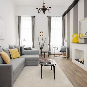 Appartement met een Slaapkamer